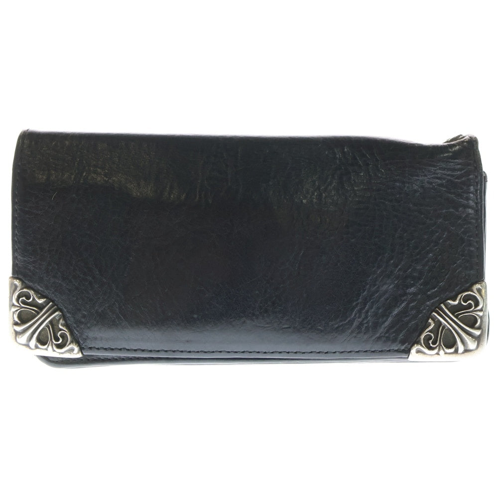 Chrome Hearts LNG SNGLFLD シングルフォールド CHROME HEARTS(クロムハーツ) LNG SNGL FLD TIPS シングルフォールド