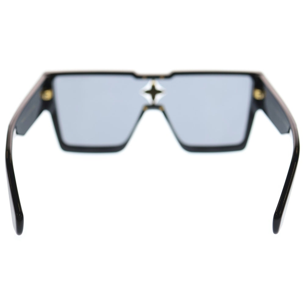 LOUIS VUITTON(ルイヴィトン) サイクロンスクエア モノグラム フラワーサングラス ブラック Z1578E レディース