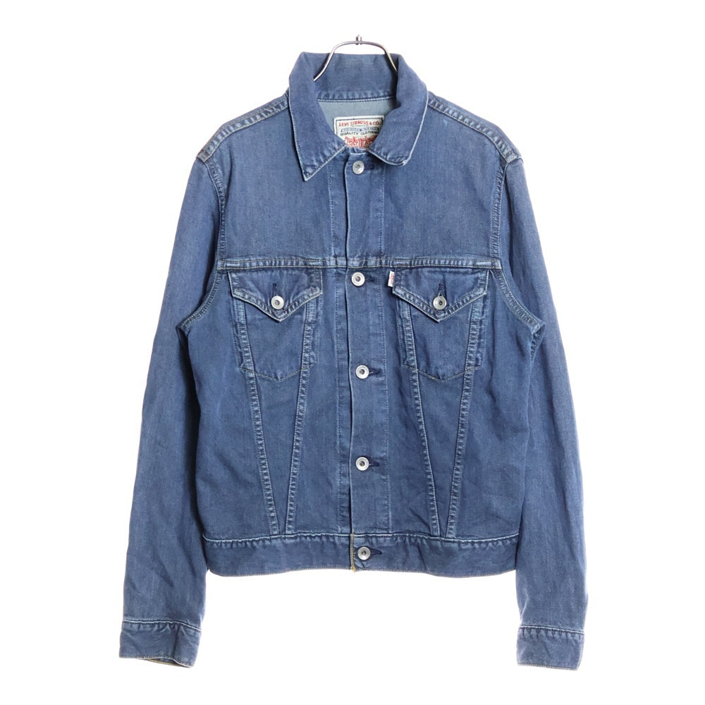 Levi's リーバイス　70506-0217 90s gジャン サイズ38 Levi's(リーバイス) 90s デニムジャケット Gジャン インディゴ 70506-0217