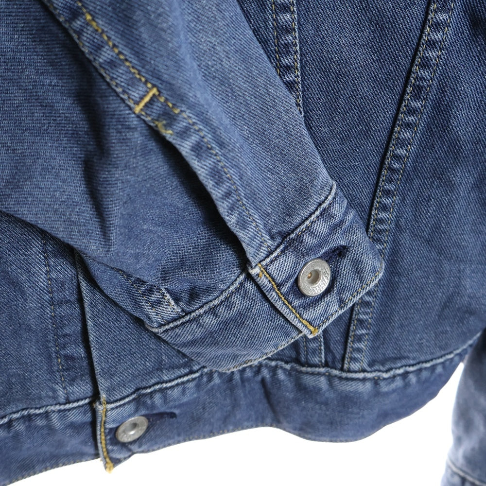 Levi's(リーバイス) 90s デニムジャケット Gジャン インディゴ 70506-0217