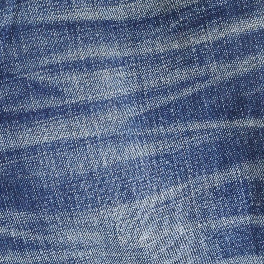 Levi's(リーバイス) 502 テーパードデニムパンツ インディゴ 3004-2