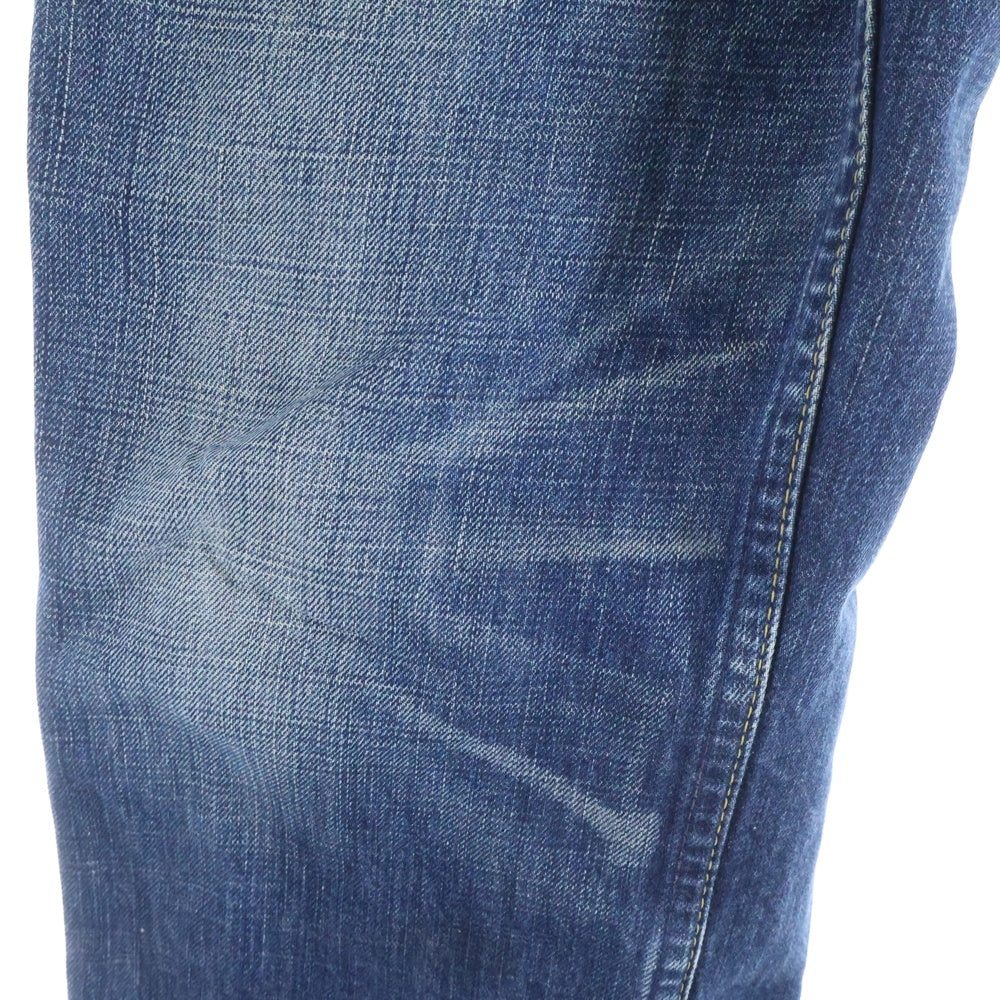 Levi's(リーバイス) 502 テーパードデニムパンツ インディゴ 3004-2