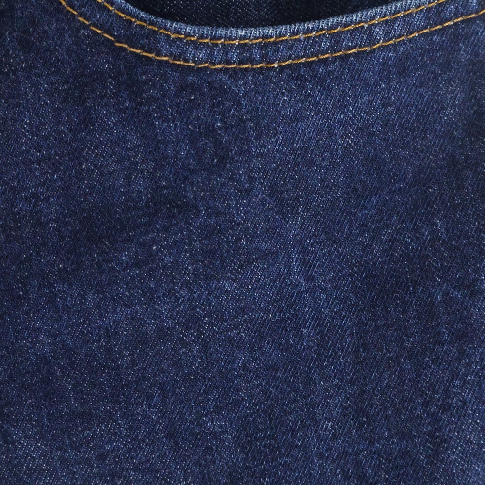 Levi's(リーバイス) ストレートデニムパンツ508 508-0201 インディゴ