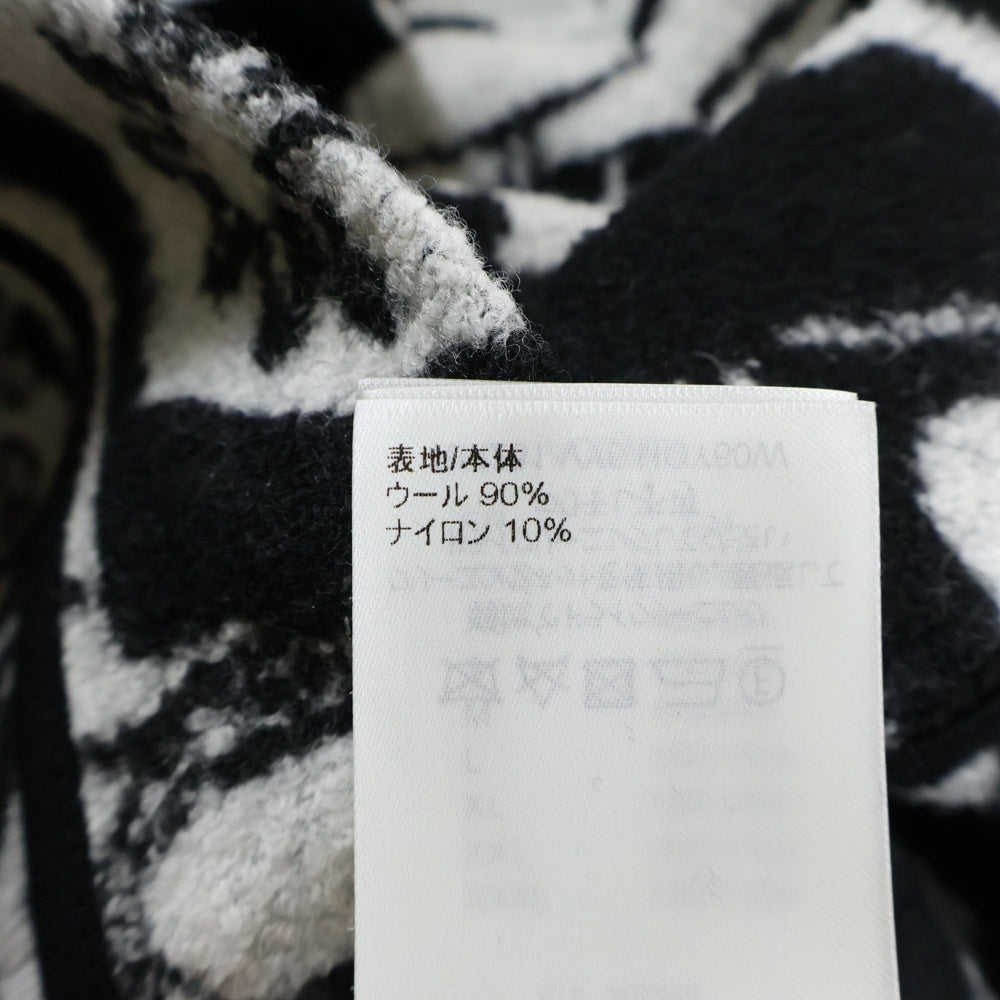 LOUIS VUITTON(ルイヴィトン) 23SS LV Comic Strucker Jacket LVコミックストラッカージャケット RM231 VY6 HOY60W