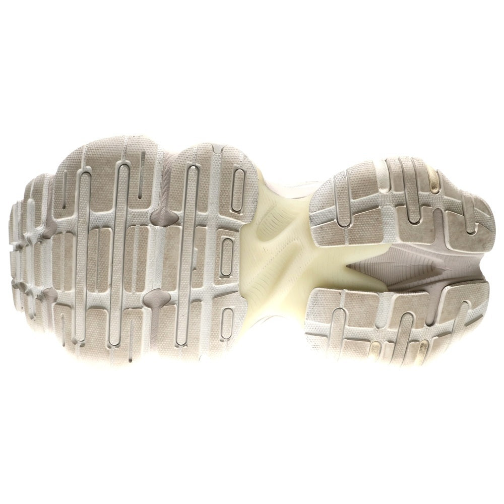 BALENCIAGA(バレンシアガ) CARGO SNEAKER カーゴ ダメージ加工ボリュームローカットスニーカー ホワイト 785754