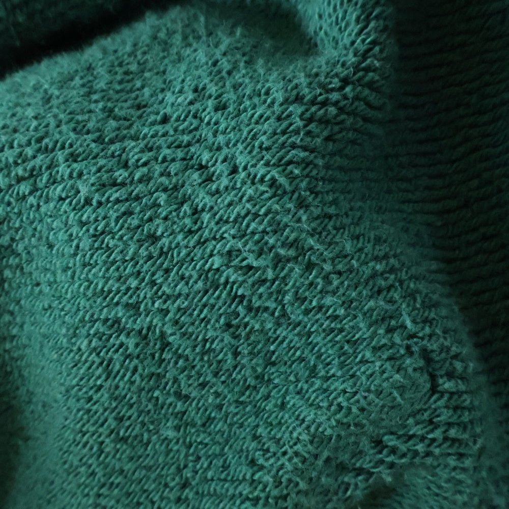 Palm Angels(パームエンジェルス) BEAR ベアパッチ フーディ プルオーバーパーカー PMBB058F21FLE012 グリーン