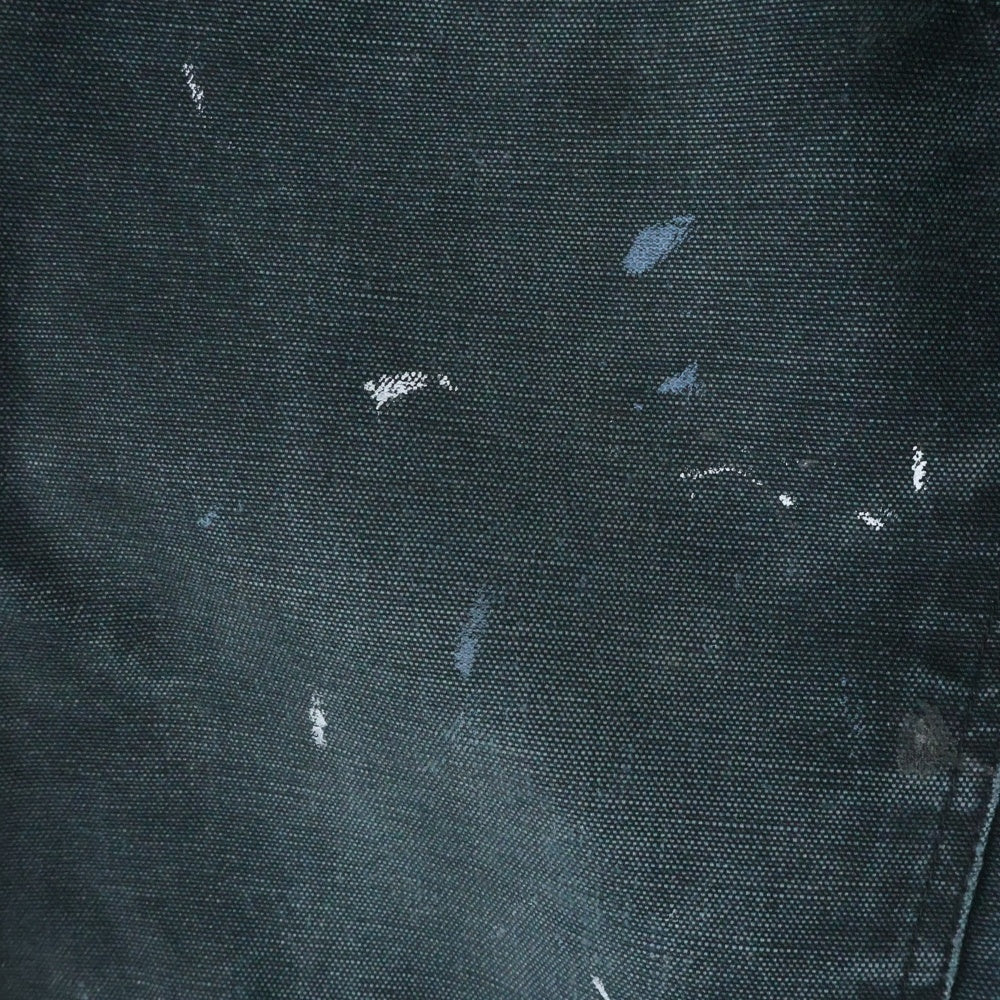 CARHARTT(カーハート) Double Knee ダブルニー ペインターパンツ ブラック