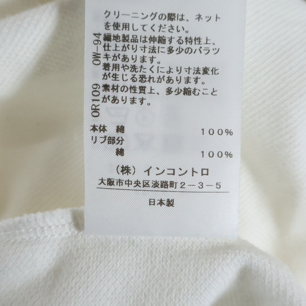 Vivienne Westwood(ヴィヴィアンウエストウッド) SAFETY PIN HEARR SHIRT セーフティピンハート刺繍 半袖ポロシャツ ホワイト