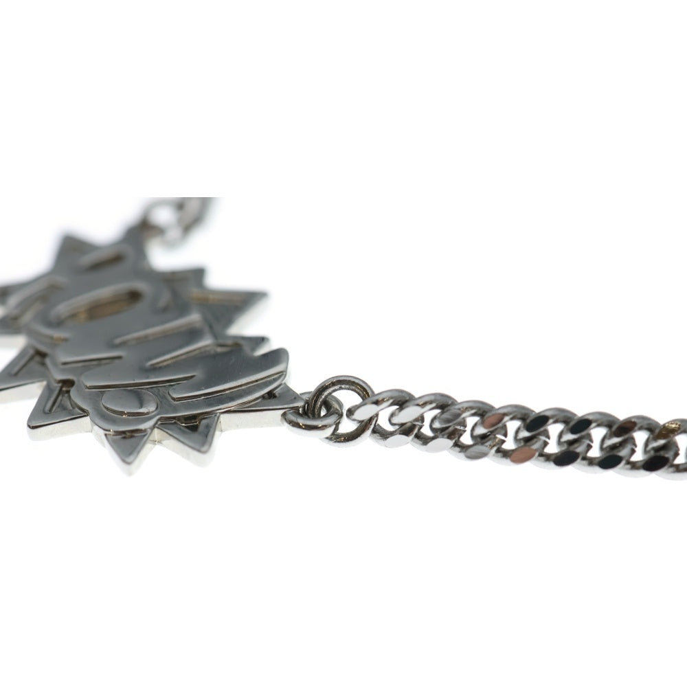 AMBUSH(アンブッシュ) POW CHAIN ネックレチェーン シルバー