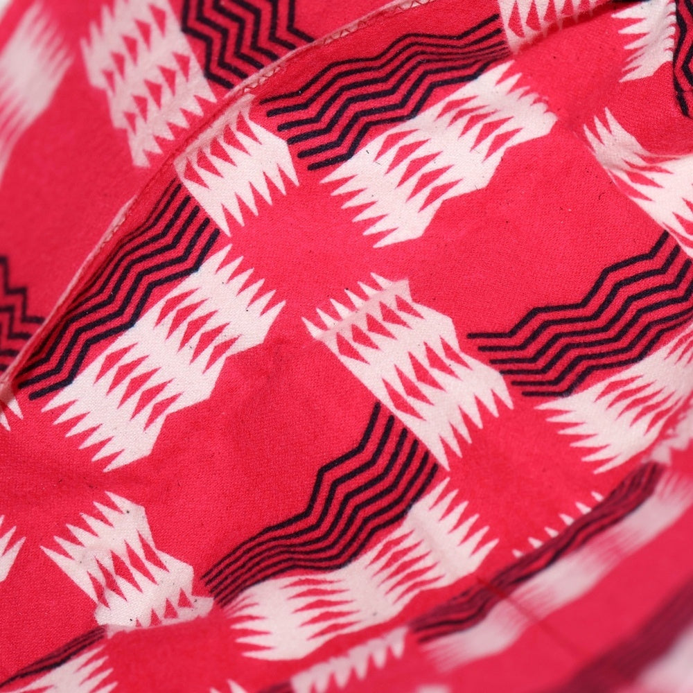 NASNGWAM(ナスングワム) × EARLY MORNIG / DEARSKIN MESSENGER BAG ディアスキン メッセンジャーバッグ ブラック