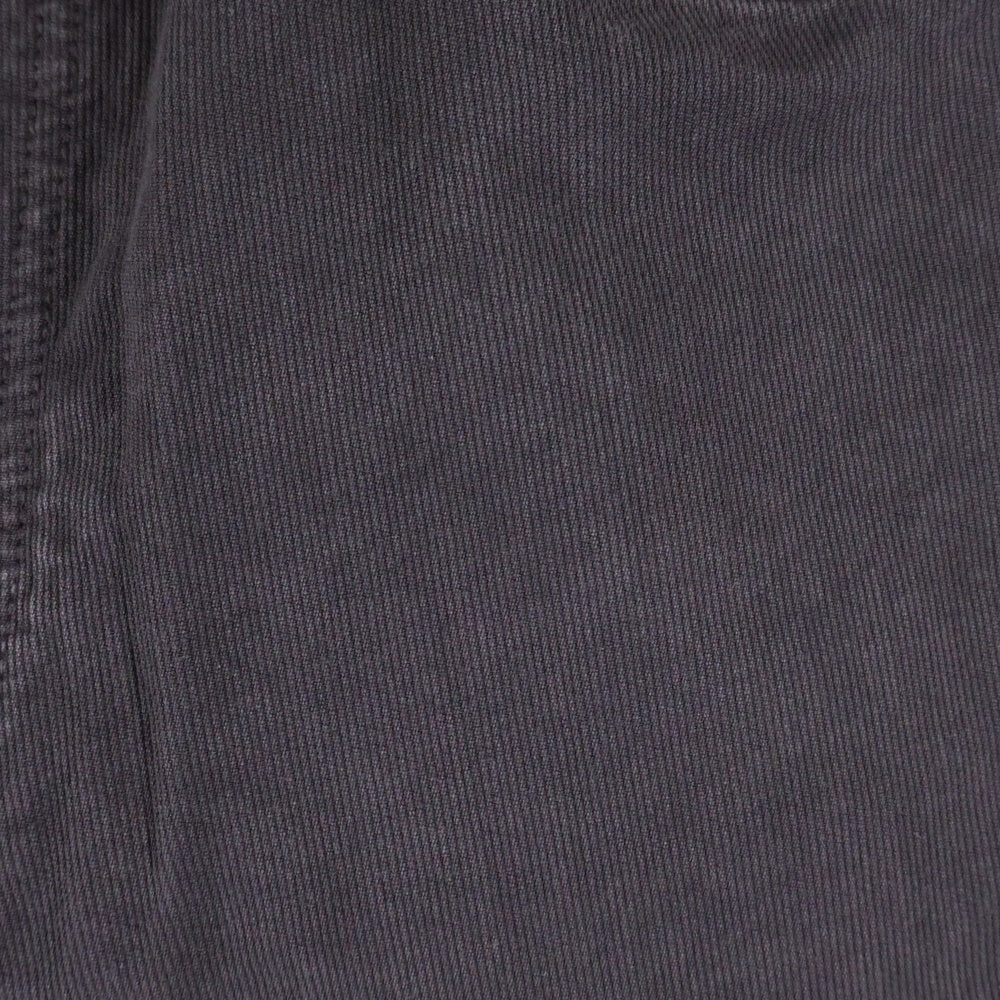 VISVIM(ヴィスヴィム) 23AW コットンデニムパンツ ブラウン 0123205008001