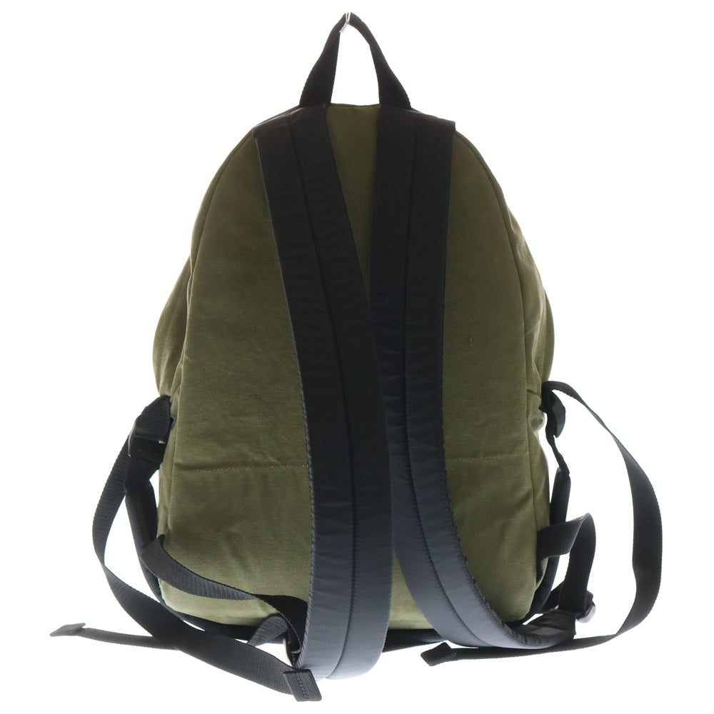 READY MADE(レディメイド) BACK PACK ヴィンテージ加工 バックパック リュックサック カーキ