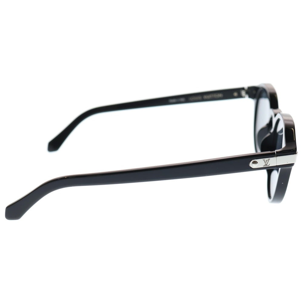 LOUIS VUITTON(ルイヴィトン) LVシグネチャー スクエアラウンドサングラス アイウェア Z1960U レディース