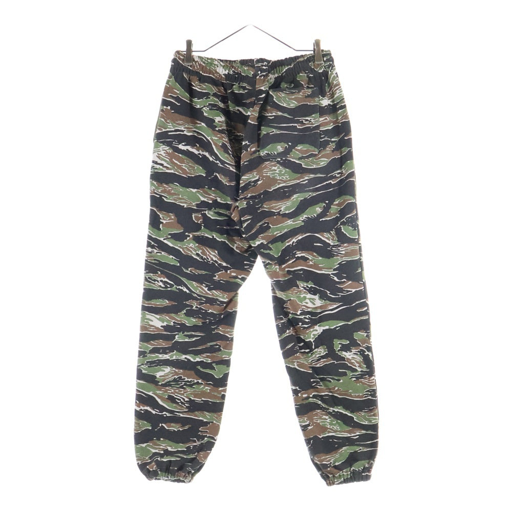 READY MADE(レディメイド) 21AW SWEAT PANTS CAMO スウェットパンツ カモ RE-CO-CM-00-00-198