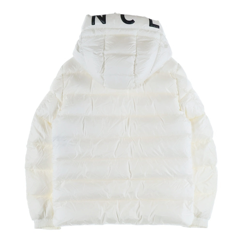 MONCLER(モンクレール) SALZMAN DOWN JACKET サルズマン ダウンジャケット ホワイト G20911A00009 53048