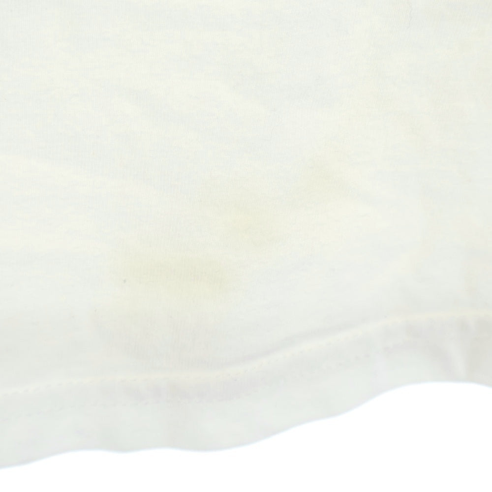 SUPREME(シュプリーム) 20AW Cross Box Logo Tee クロスボックスロゴ 半袖Tシャツ カットソー ホワイト