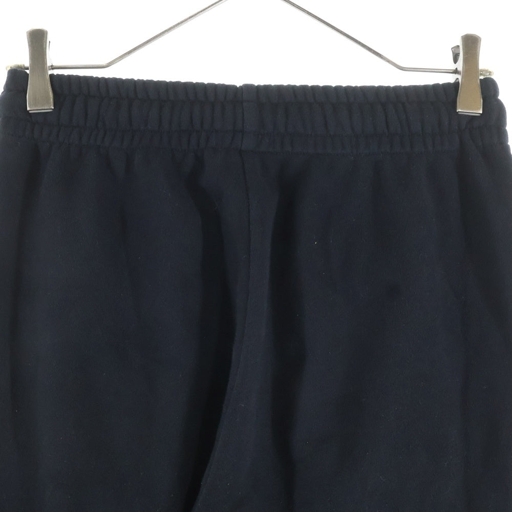 CELINE(セリーヌ) フロントロゴ ジョガーパンツ ブラック 2Z056670Q. 38AW