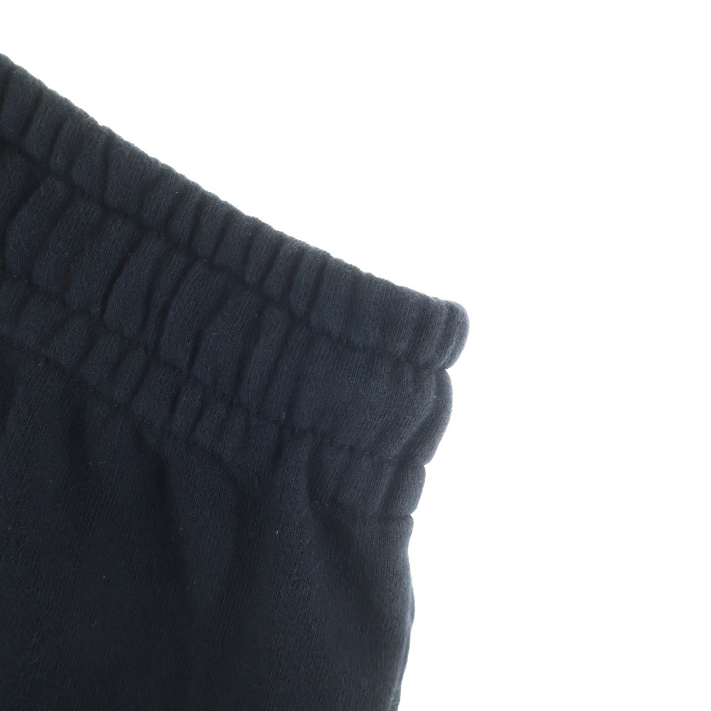 CELINE(セリーヌ) フロントロゴ ジョガーパンツ ブラック 2Z056670Q. 38AW