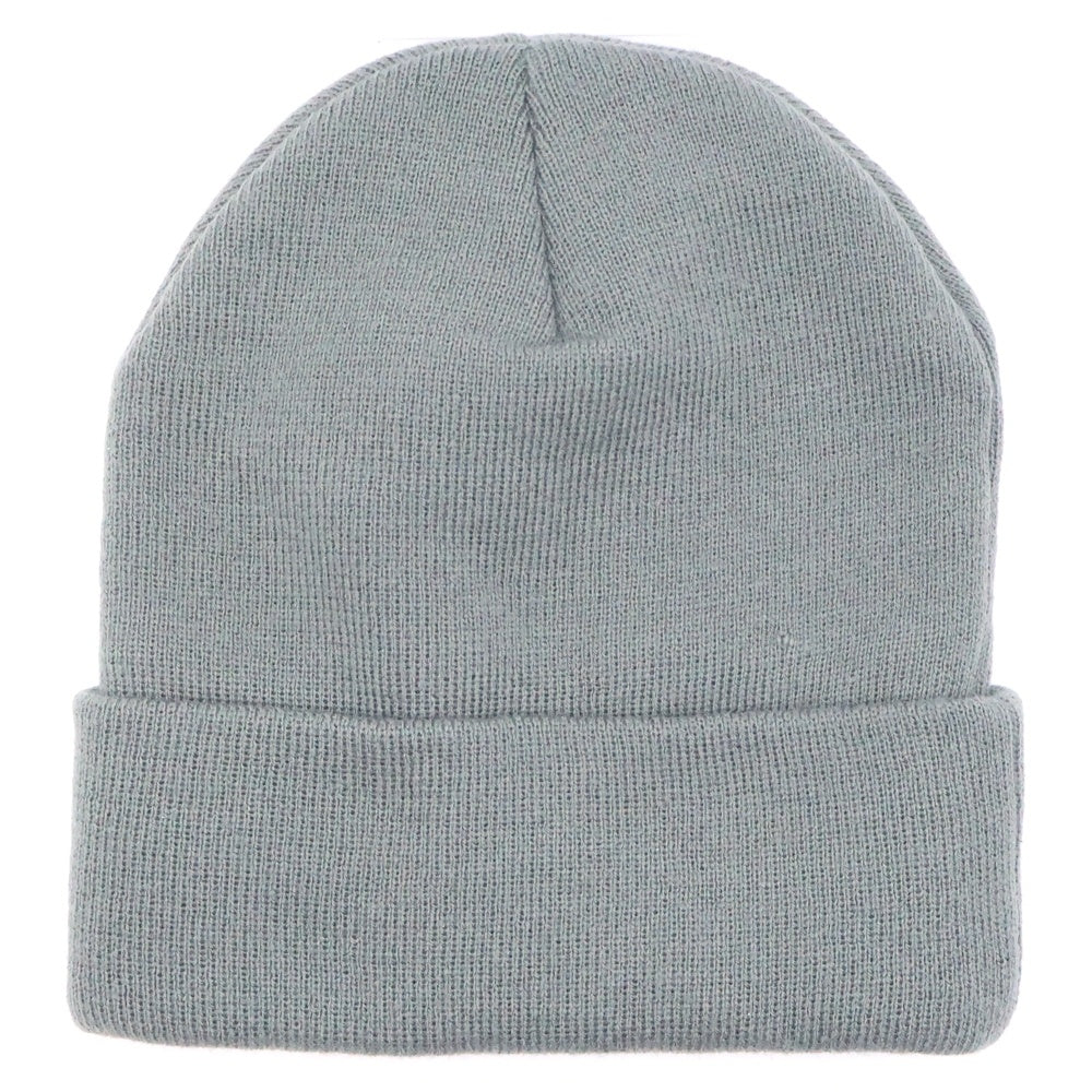 SUPREME(シュプリーム) 22AW Nothing But Beanie ビーニー ニット帽 グレー