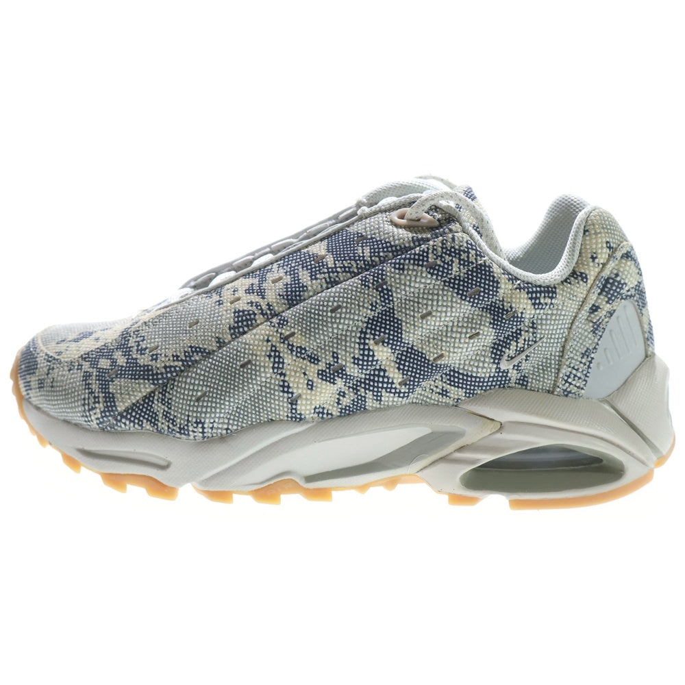 NIKE(ナイキ) × NOCTA Hot Step Air Terra Light Bone/Snakeskin ノクタ ホット ステップ エアテラ ライトボーン/スネークスキン DR0508 001 US7.5/25.5cm