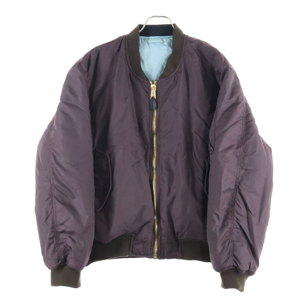 FOSTEX GARMENTS(フォステックスガーメンツ) MA-1 ナイロンボア