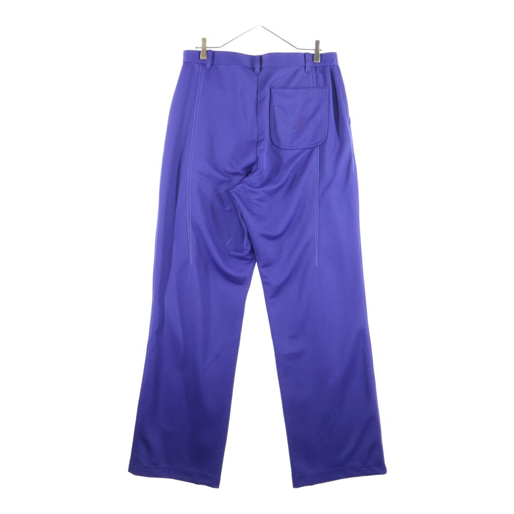 ASICS(アシックス) ×Kiko Kostadinov Studio STYRAX TRACK PANTS キコ コスタディノフ スタジオ トラックパンツ パープル 2203A296