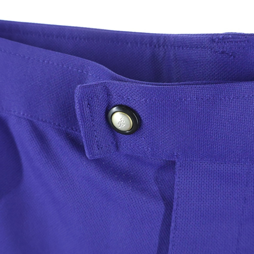 ASICS(アシックス) ×Kiko Kostadinov Studio STYRAX TRACK PANTS キコ コスタディノフ スタジオ トラックパンツ パープル 2203A296