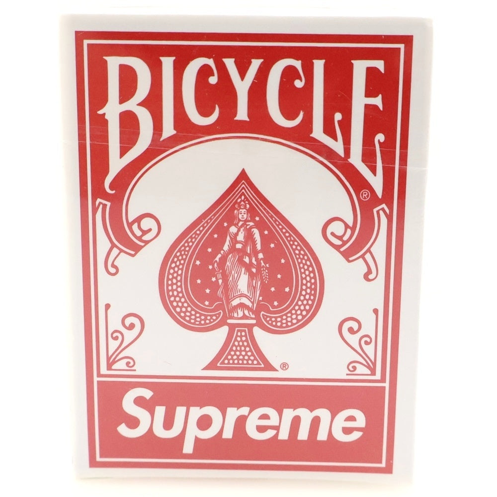 SUPREME(シュプリーム) 21AW Bicycle Playing Mini Cards トランプカード