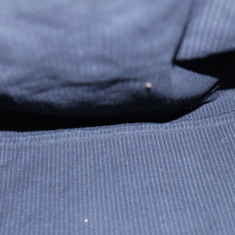 A.P.C(アーペーセー) LOU コーデュロイトートバッグ ネイビー