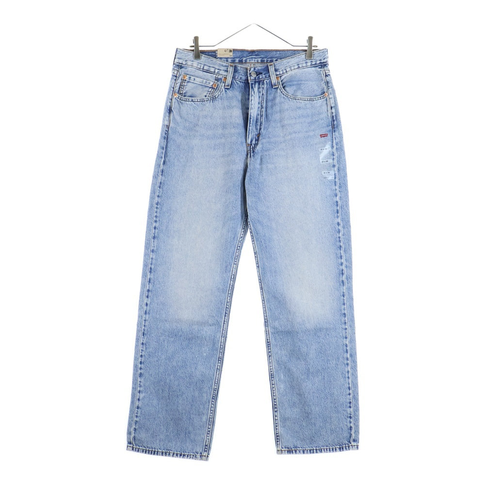 Levi's(リーバイス) 565 デニムストレートデニム インディゴ
