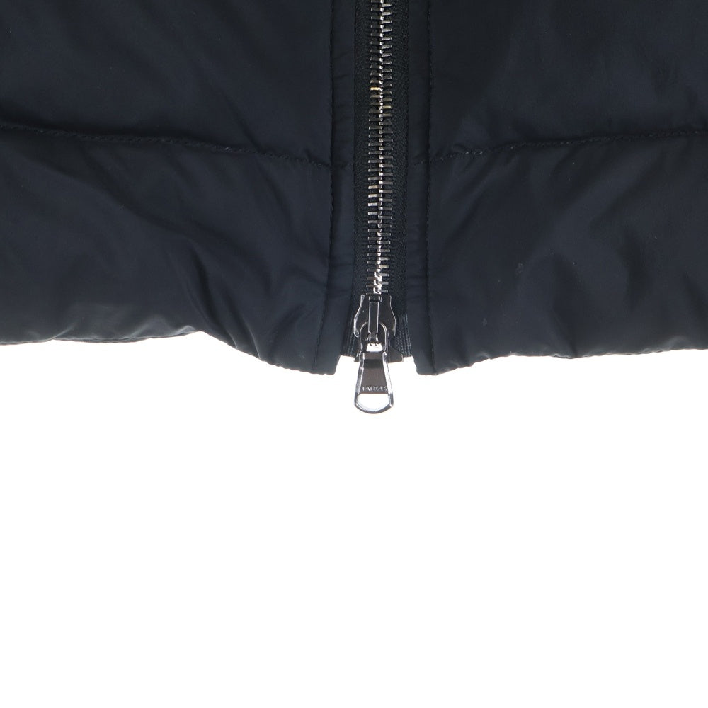 TATRAS(タトラス) レディース フード付き ダウンジャケット ブラック LJXA0030013588