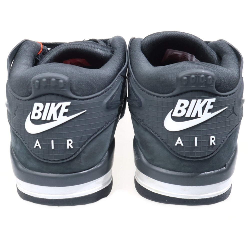 NIKE(ナイキ) Nigel Sylvester×Air Jordan 4 RM SP Driveway Grey ナイジェルシルべスター×エアジョーダン4 RM SP ドライブウェイグレー ローカットス二ーカー HF4334-004