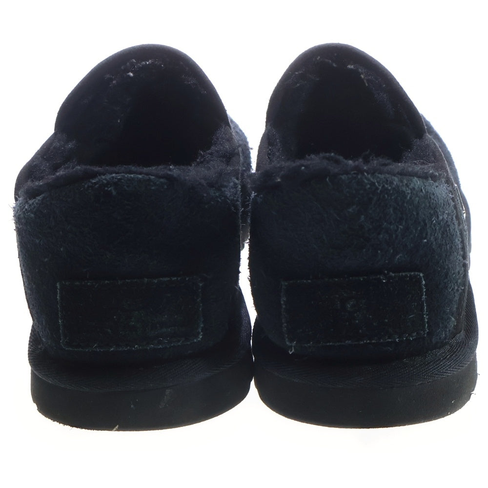 Children of the discordance(チルドレンオブザディスコーダンス) ×UGG Kenton アグ ケントン スリッポンシューズ ブラック 1138710
