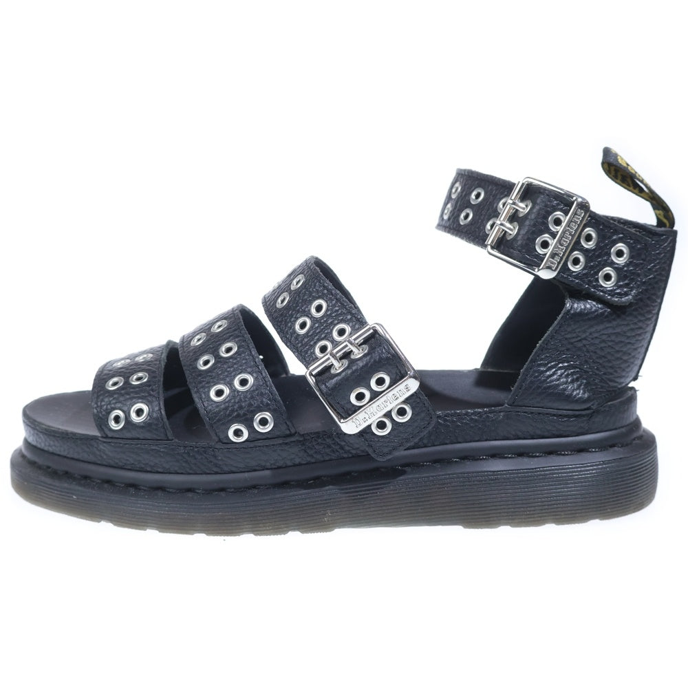 Dr.Martens(ドクターマーチン) CLARISSA II HDW クラリッササンダル ブラック 25460001