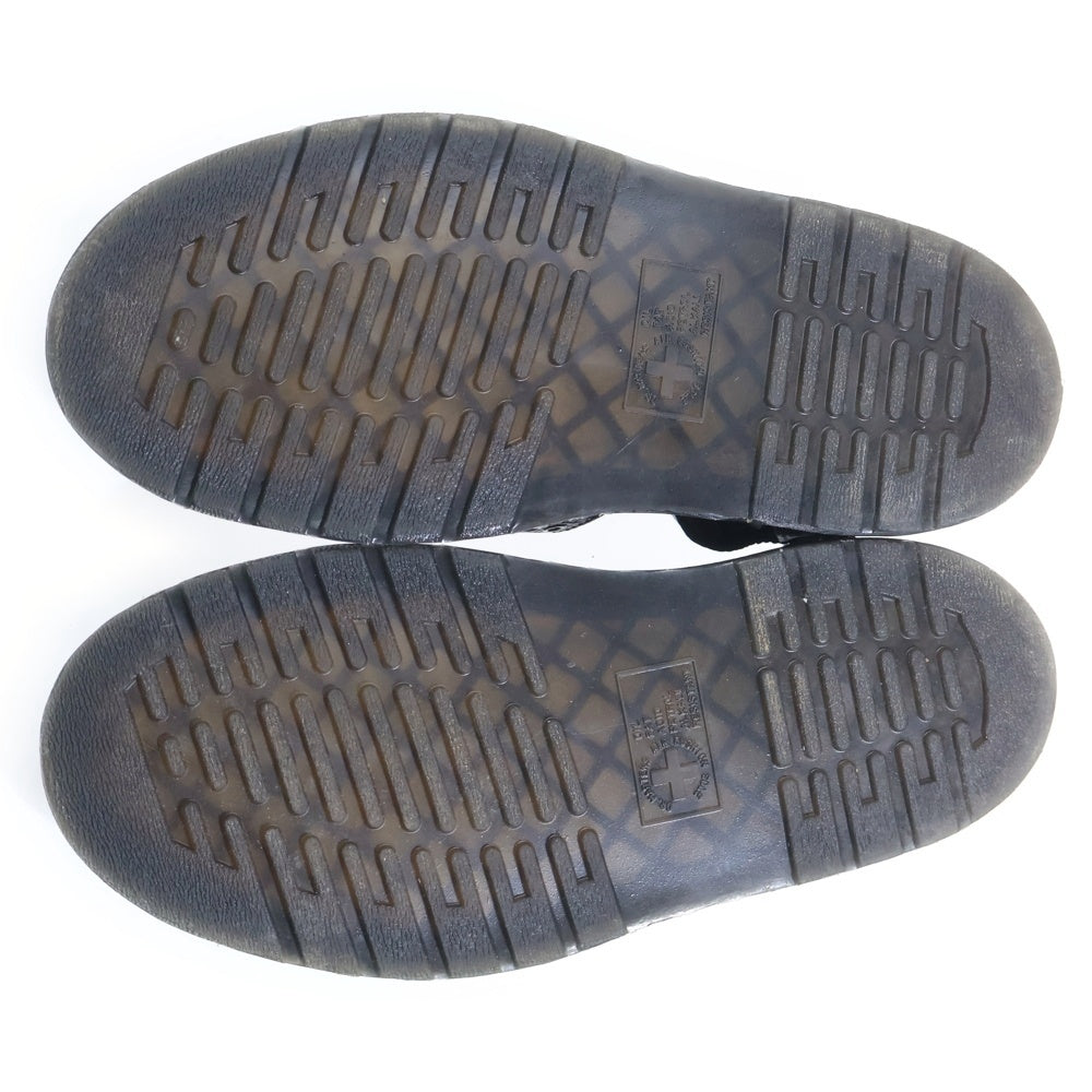 Dr.Martens(ドクターマーチン) CLARISSA II HDW クラリッササンダル ブラック 25460001