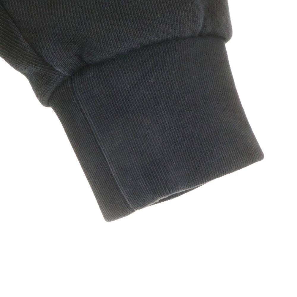 Palm Angels(パームエンジェルス) EYE PRINT プルオーバーパーカー フーディー PMBB036F19631006 ブラック