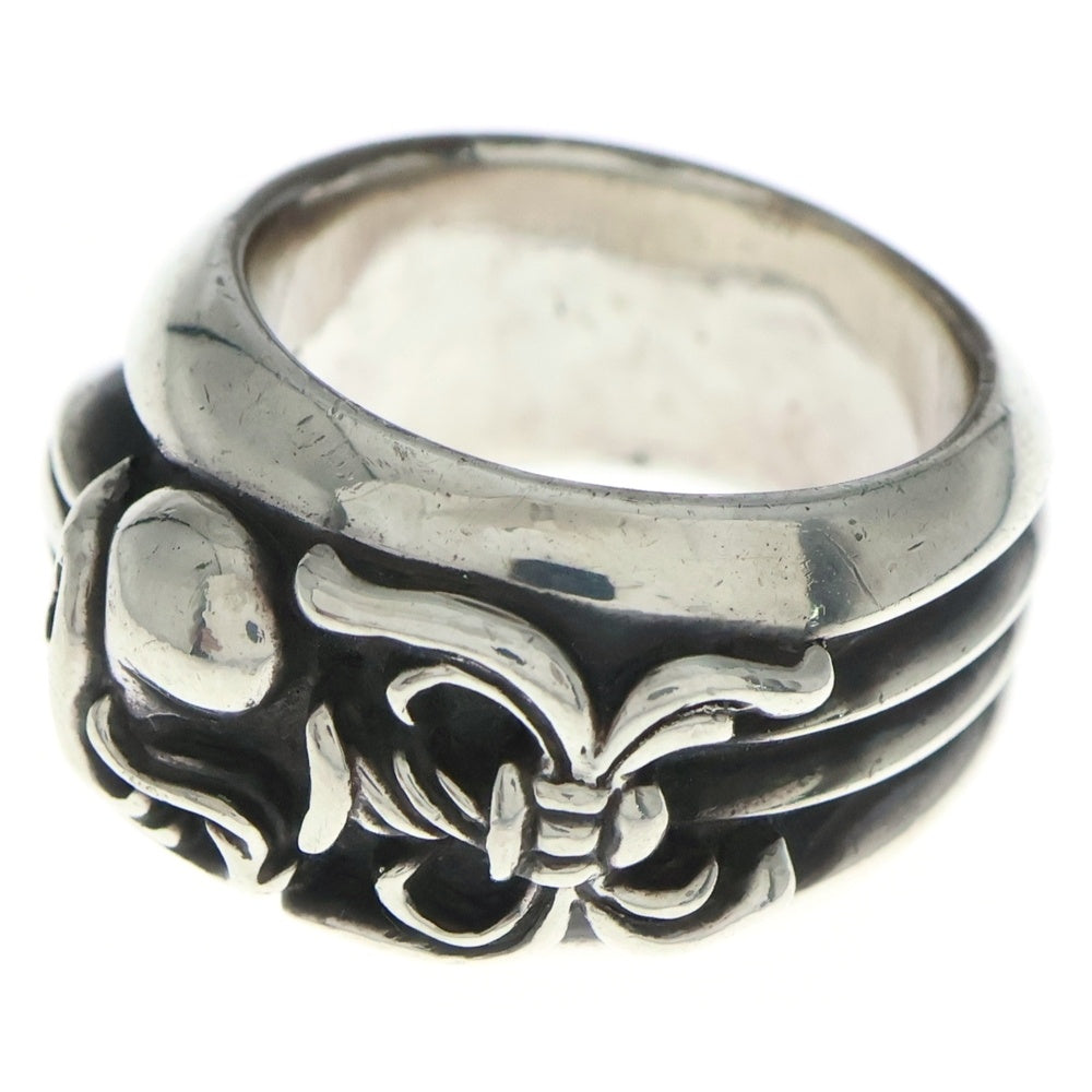 CHROME HEARTS(クロムハーツ) DAGGER HEART ダガーハートリング