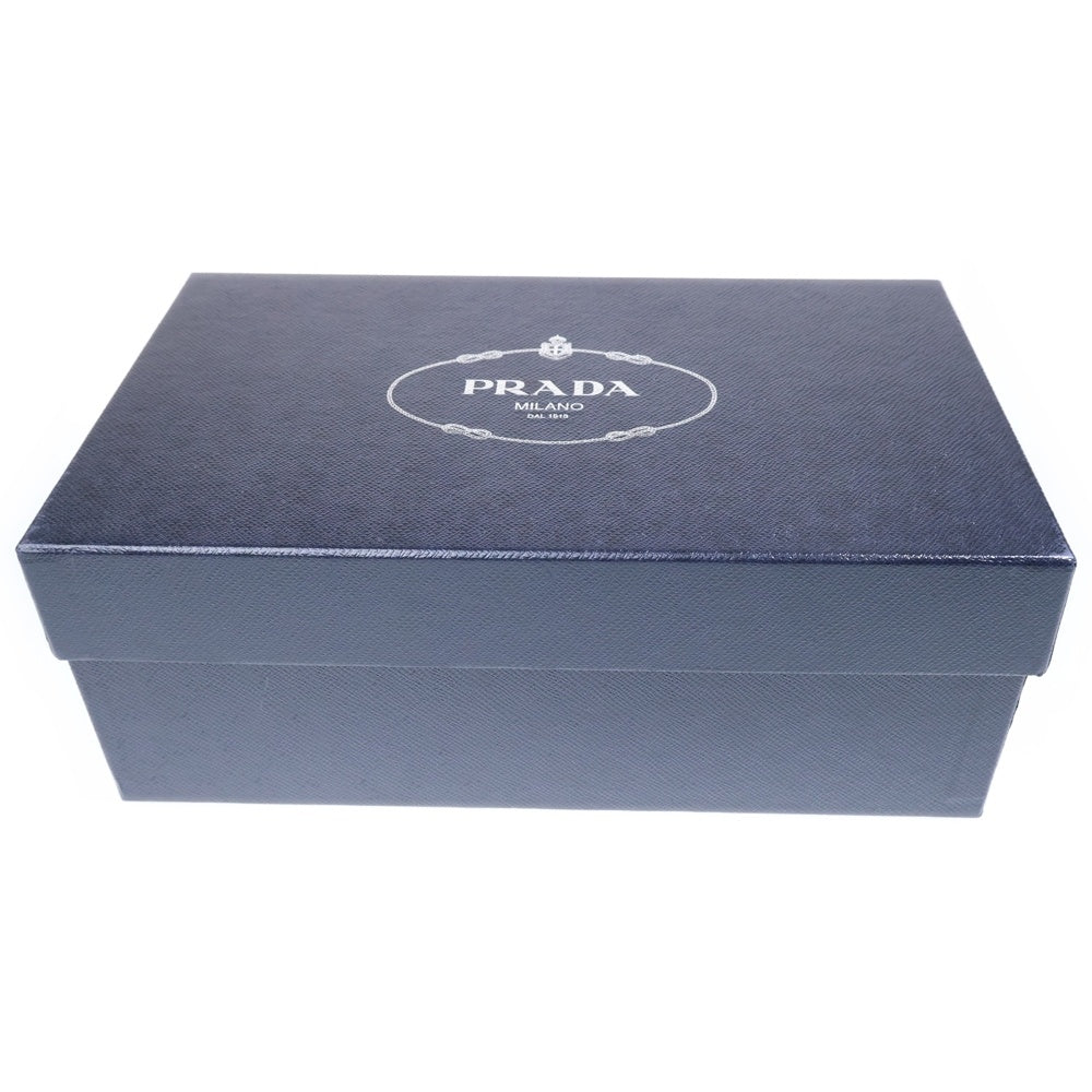 PRADA(プラダ) レザードレスシューズ 2E2701