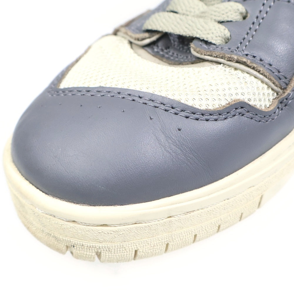 New Balance(ニューバランス) ×Aime Leon Dore 650R Grey エメレオンドレ グレー BB650RO1