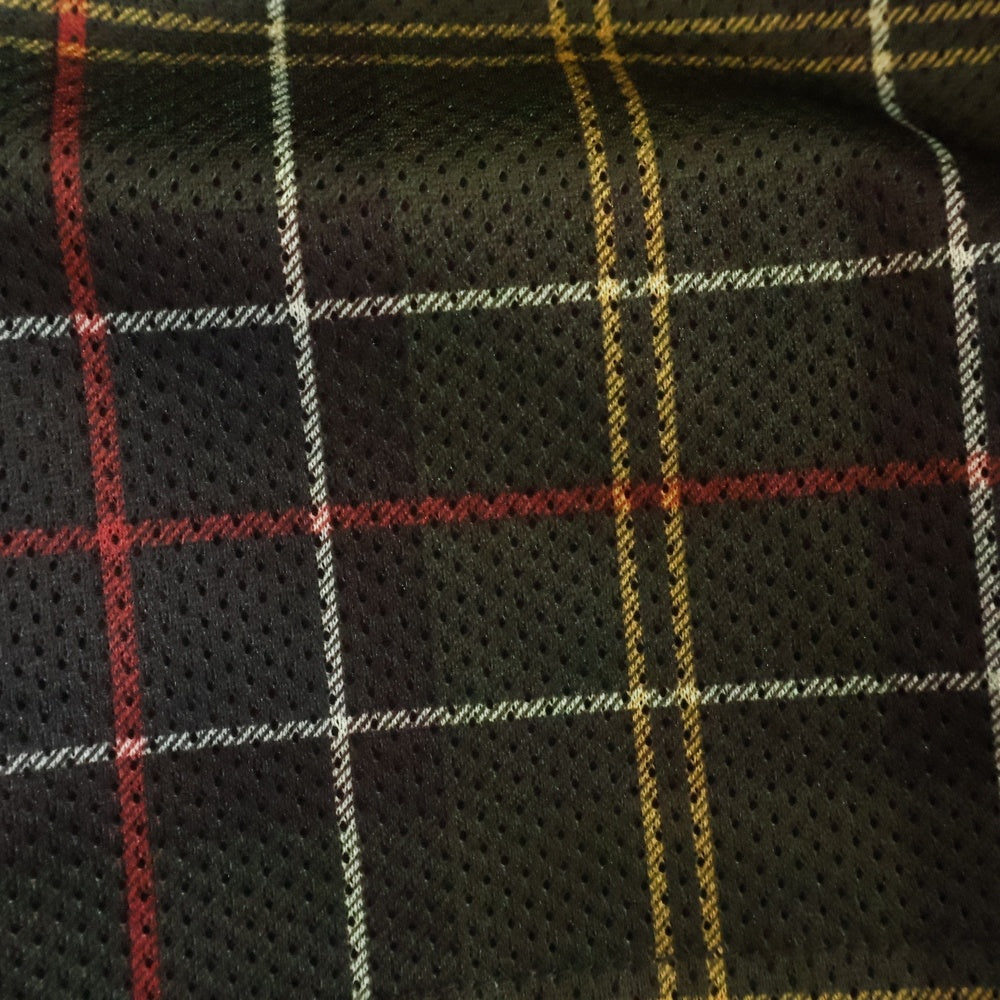 Barbour(バブアー) TRANSPORT トランスポート ピーチドコットン ジャケット カーキ