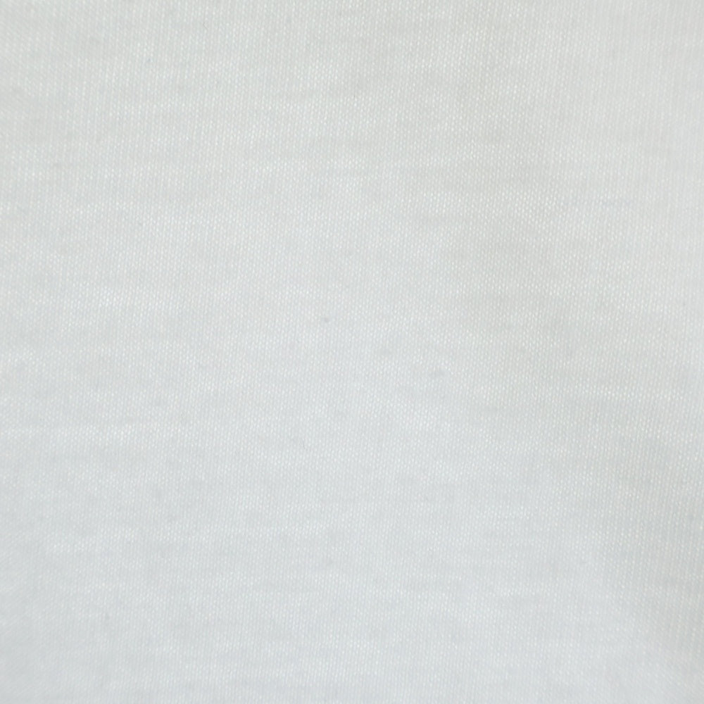 Calvin Klein(カルバンクライン) 90s eyewear アイウェアプリント半袖Tシャツ ホワイト
