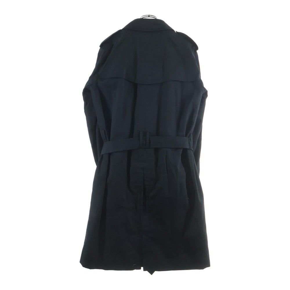 SAINT LAURENT PARIS(サンローランパリ) トレンチコート ブラック 337872 Y039W