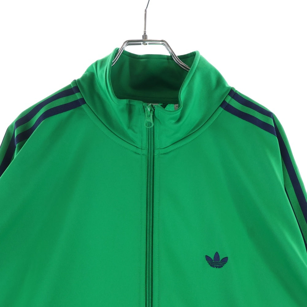 adidas(アディダス) BECKENBAUER TRACKJACKET トラックジャケット グリーン IZ4924