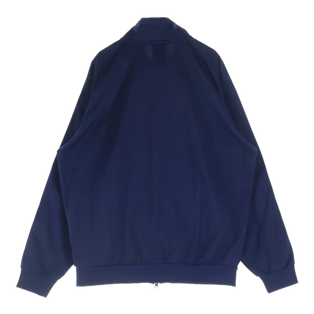adidas(アディダス) CLASSIC TRACKTOP トラックジャケット ブルー IK9149