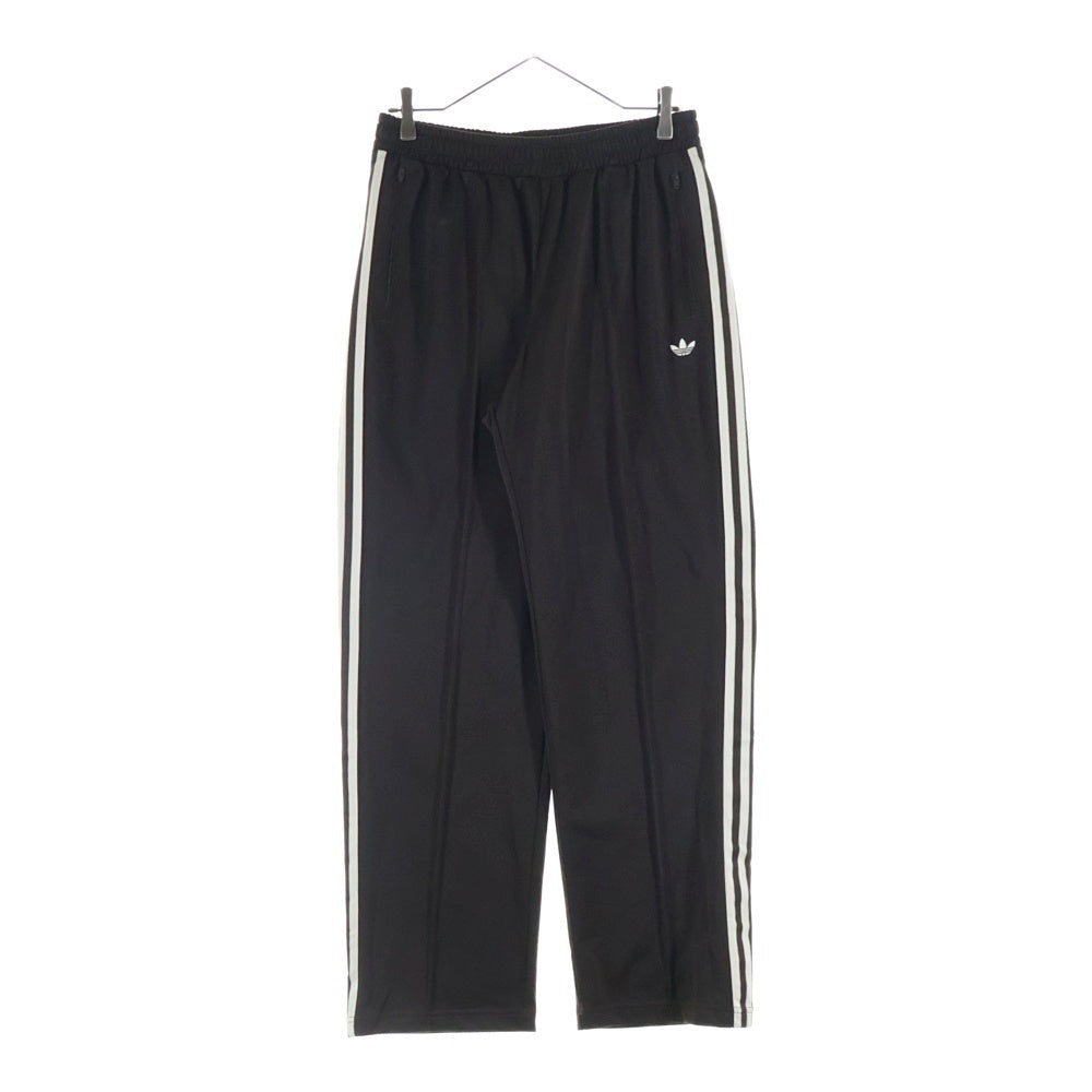 adidas(アディダス) BECKENBAUER TRACKPANT トラックパンツ ブラウン JD5263