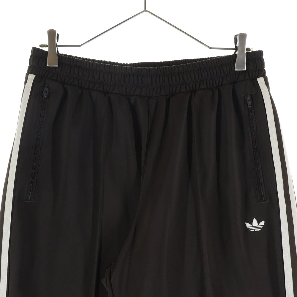 adidas(アディダス) BECKENBAUER TRACKPANT トラックパンツ ブラウン JD5263