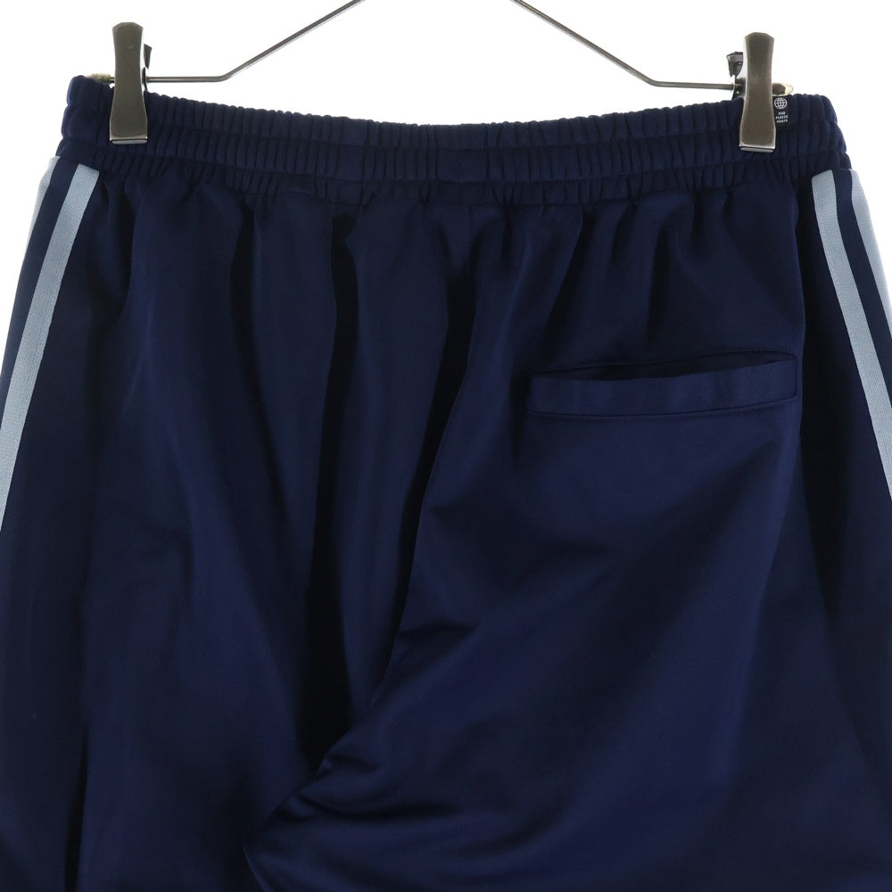 adidas(アディダス) CLASSIC TRACKPANT トラックパンツ ブルー IK9153