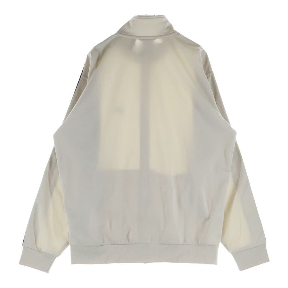 adidas(アディダス) TRACKJACKET トラックジャケット ベージュ IZ4922