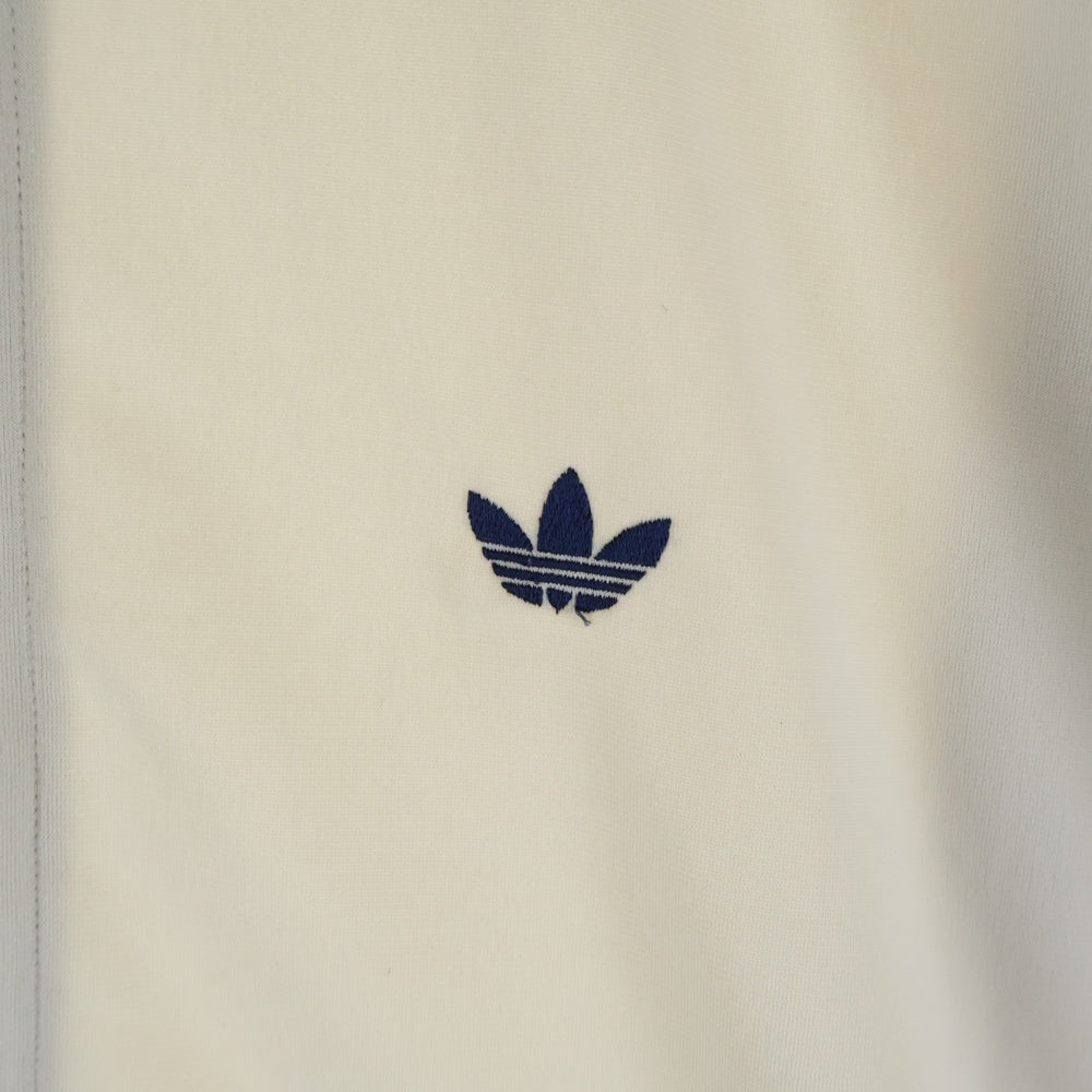 adidas(アディダス) TRACKJACKET トラックジャケット ベージュ IZ4922