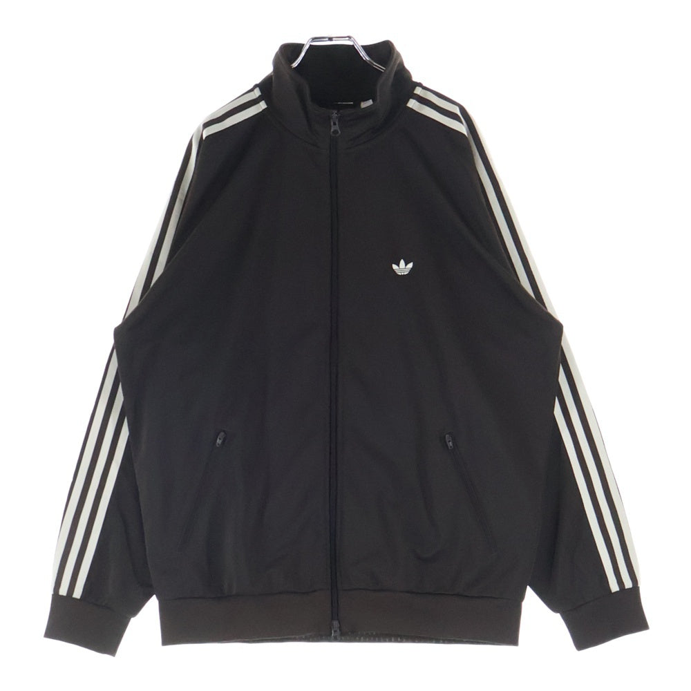 adidas(アディダス) TRACKJACKET トラックジャケット ブラウン JD5267